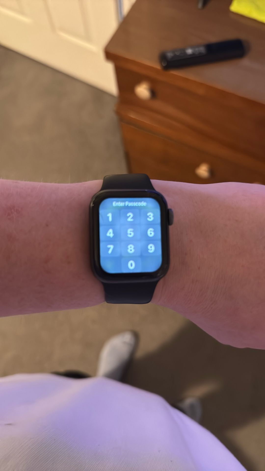 Apple Watch Sixth Gen