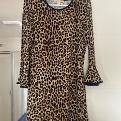 Micheal Kors Dress Size M