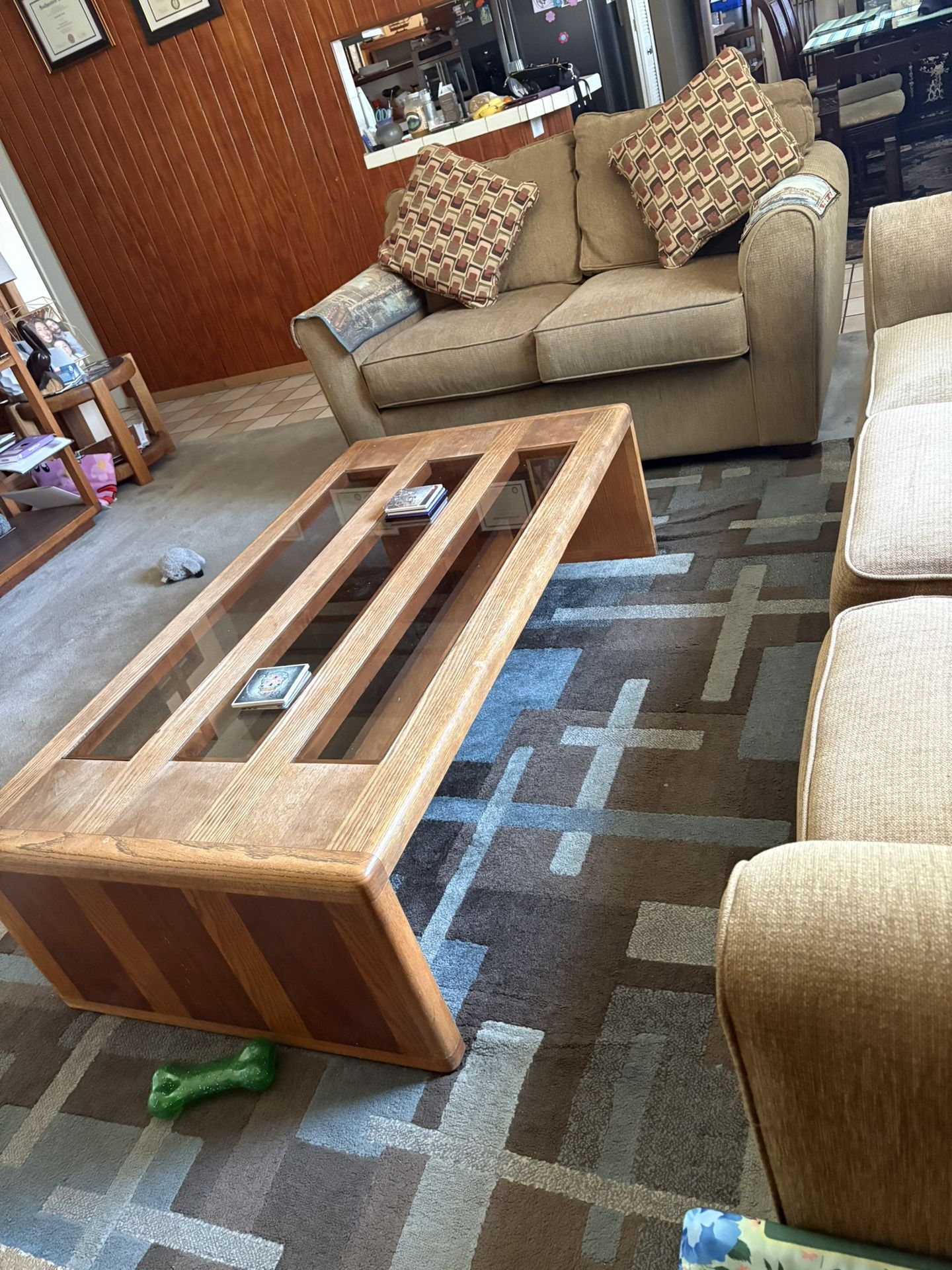 Oak Furniture And Sofas For Sale
