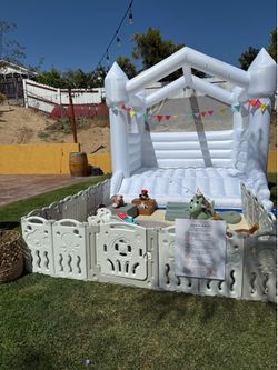 Soft Play for toddlers