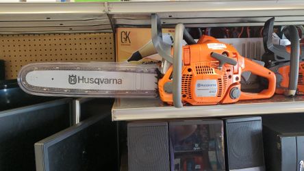 CHAINSAWS *** TOOLS *** DIFFERENT PRICES
