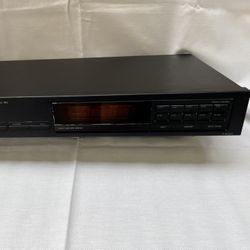 Onkyo RIT-4000 FM/AM Tuner