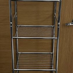 Metal Shelf