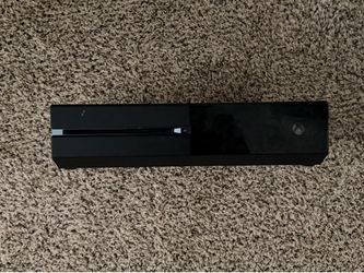 Microsoft XBOX One Gaming Console