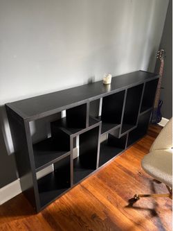 Book shelf