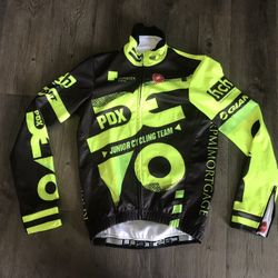 Castelli Soft Shell Cycling Jacket - XS