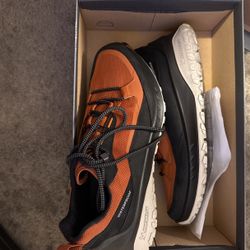 Ecco All Terrain Shoes