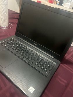LAPTOP $300 OR BEST OFFER