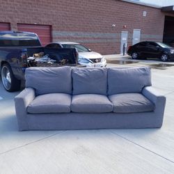 Couch And lounge Chair  By Kriess