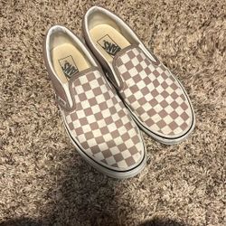 Vans Size 9