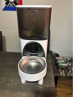 Pet Automatic Feeder