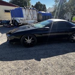 1996 Chevrolet Camaro