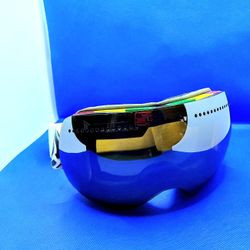 Dragon  Snow Goggles 