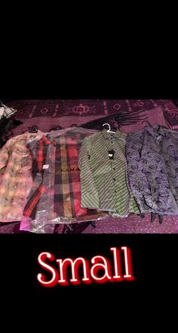 New Long Sleeve Shirts 