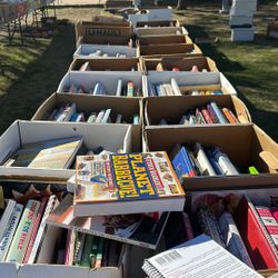 Free Books 