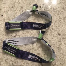 WM Phoenix Open Greenskeeper Tickets