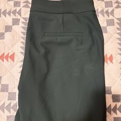 Business casual pants