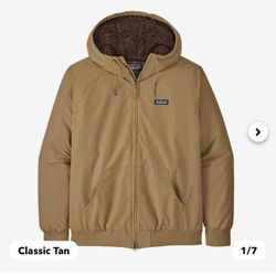 Patagonia Jacket XXL