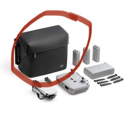 Dji Mini 2 CASE ONLY