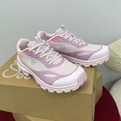 L.OEWE x On size 4-11 