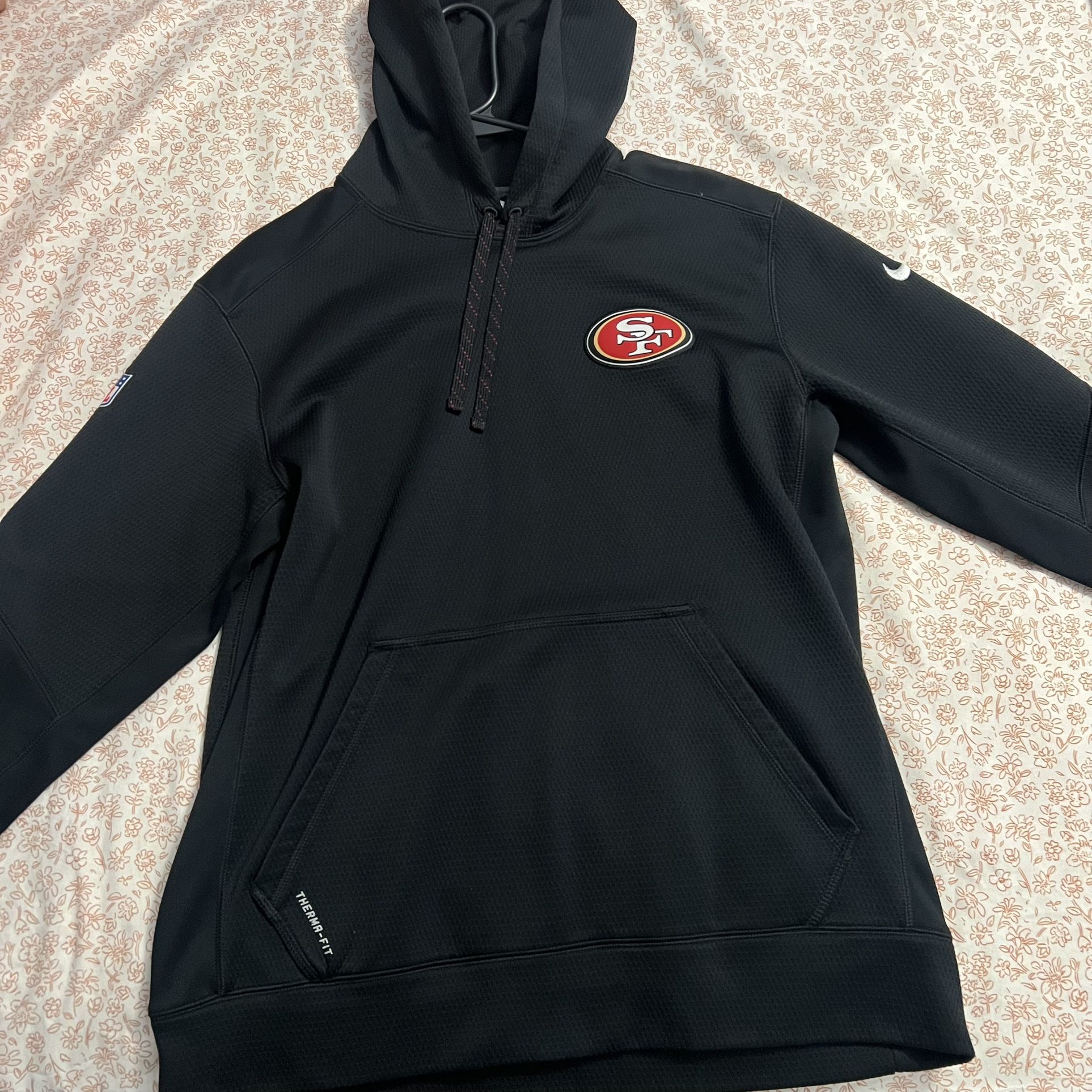 49ers Sweeter