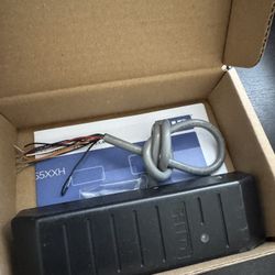 HID Prox MiniProx Mullion Reader