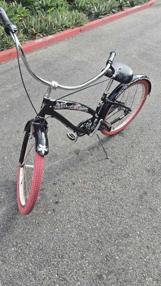 Nirve Beach Cruiser