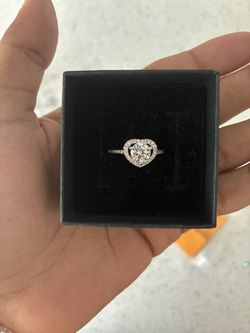Vs1 Diamond Ring