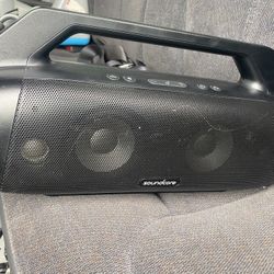 Bluetooth Speaker Anker SoundCore 