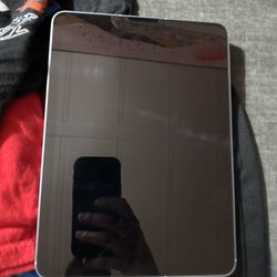 iPad Air 4th Generation 