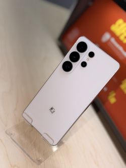 Galaxy S26 Ultra