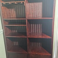 Wine Rack Furniture 