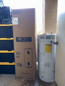 Water heater