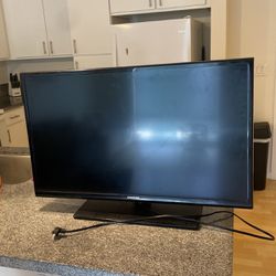 Samsung Tv Great condition No Issue 32 inch