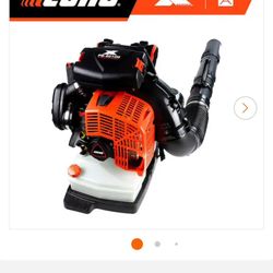 Echo Blower PB - 9010