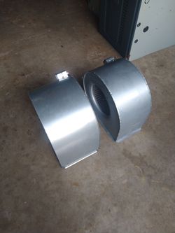 Hvac use furnace motor great condition