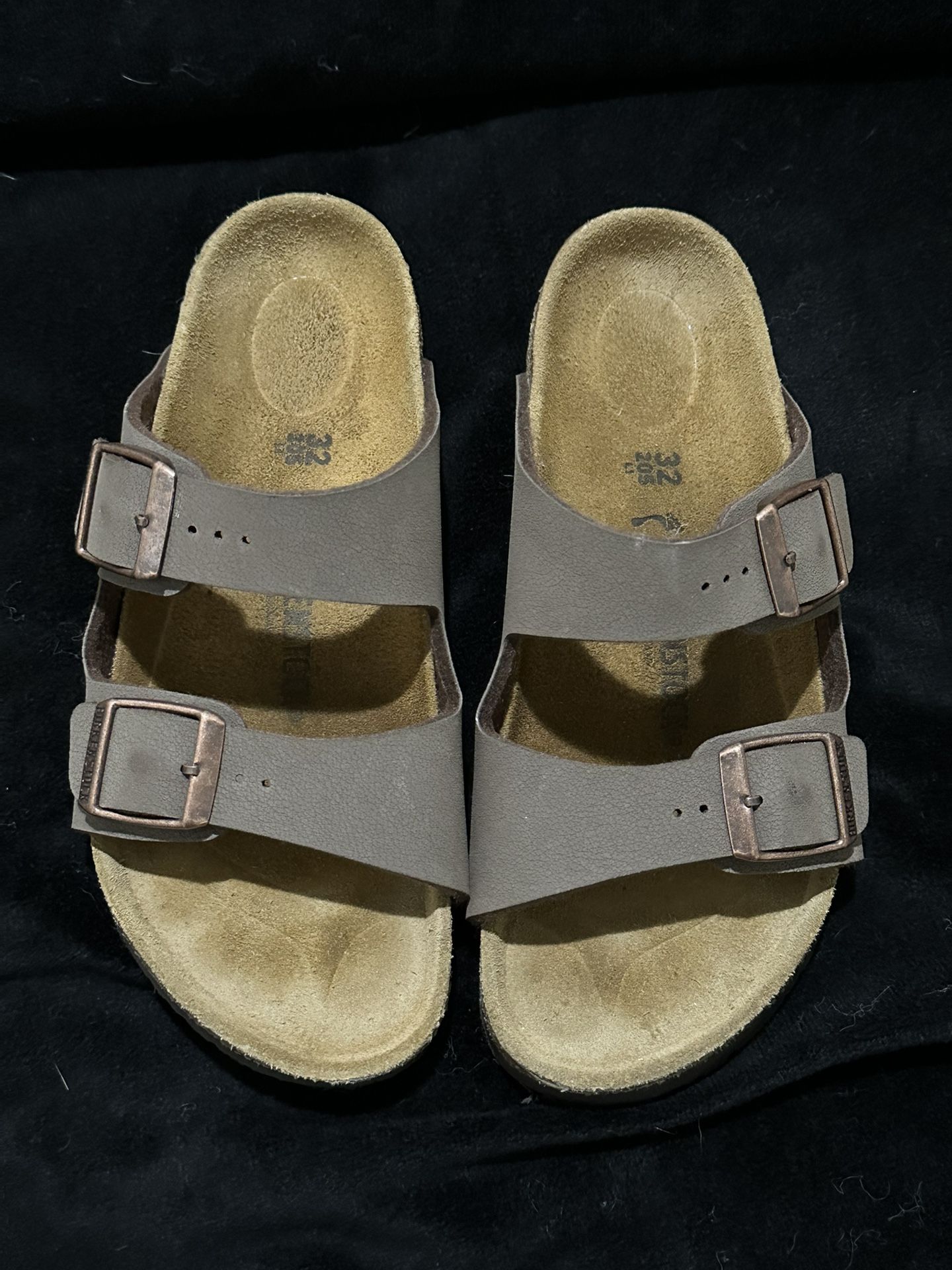 Birkenstock