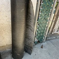 Used Tri-Ply APP Smooth Modified Bitumen 3 ft. x 33 ft. (100 sq. ft. net) Membrane Roll for Low Slope Roofs
