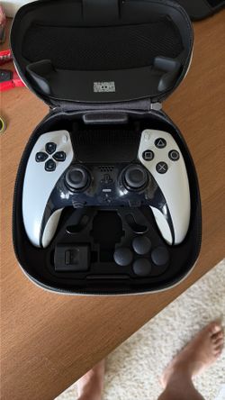 Duelsense edge ps5 controller good condition