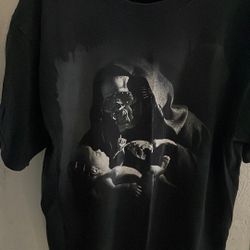 Shirt Megadeth Size Xl 1990