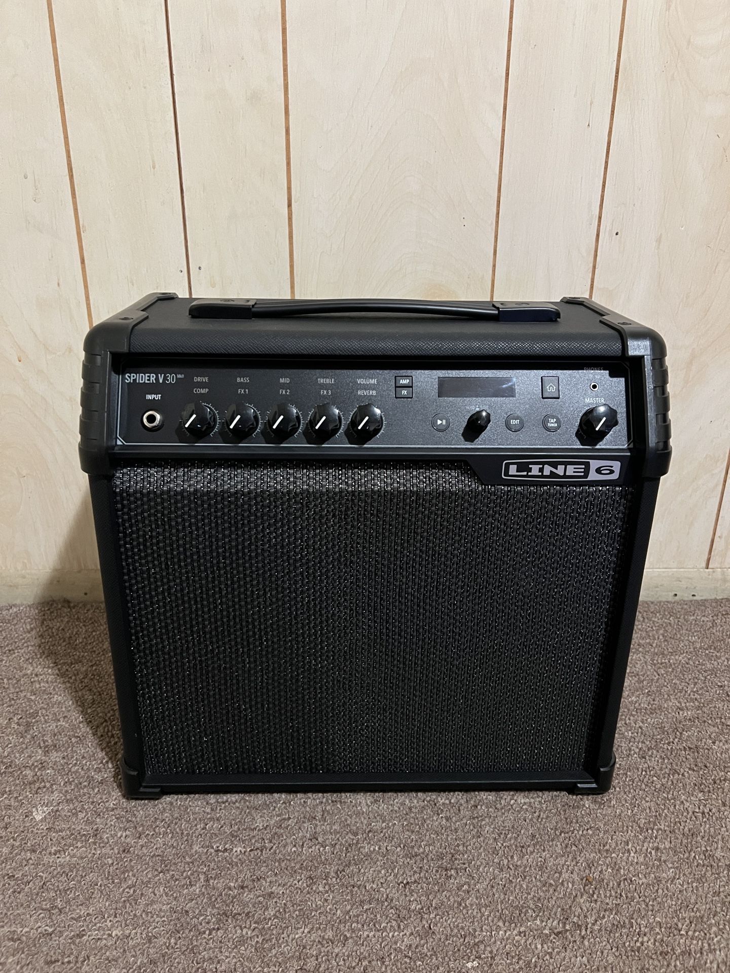 Spider V AMP