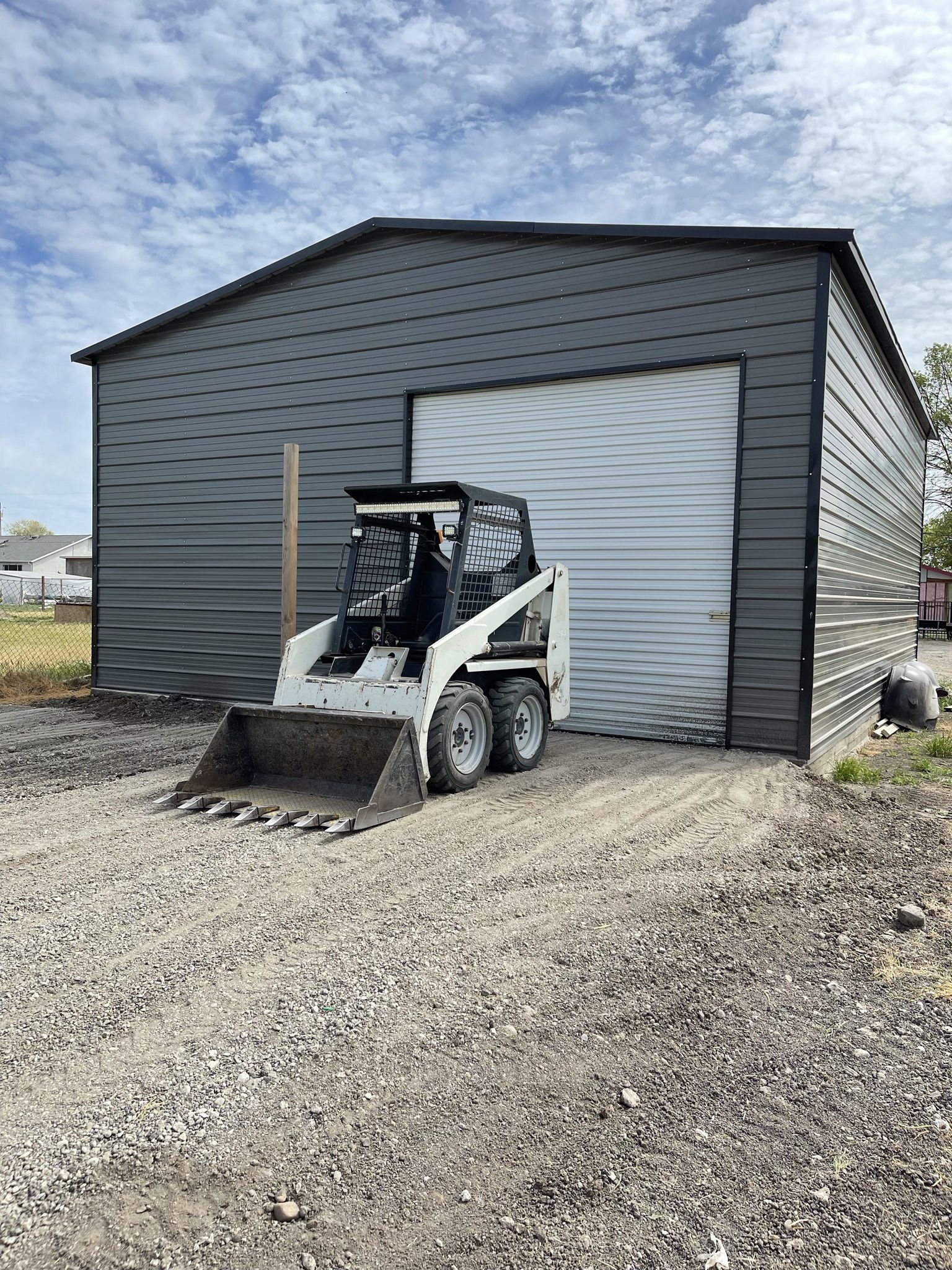 Bobcat For Hire