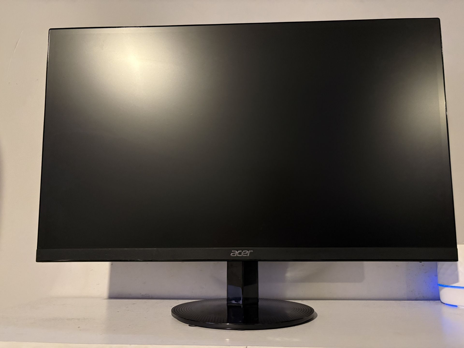 Acer SA270 Bbix - 27” Full HD IPS Monitor 