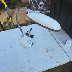 Desk Lamp