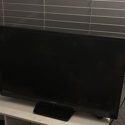 Sanyo 32” LED TV