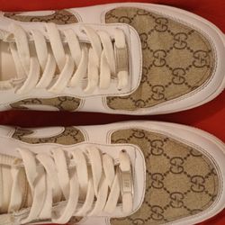 Nike Shoe