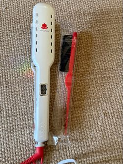 Valoom Hairstyling Tool