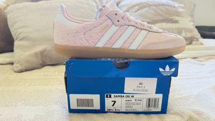 Adidas samba og