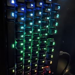 Logitech Pro Mechanical Gaming Keyboard 