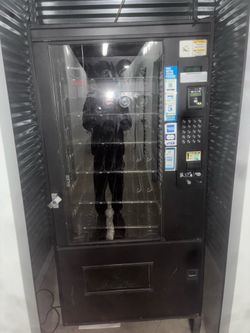 Vending machine